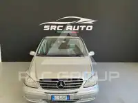 2006 Mercedes Benz Viano