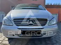 2006 Mercedes Benz Viano