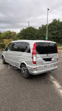 2006 Mercedes Benz Viano