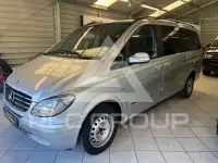 2006 Mercedes Benz Viano