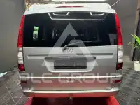 2006 Mercedes Benz Viano