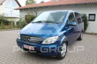 2006 Mercedes Benz Viano