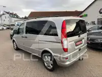 2006 Mercedes Benz Viano
