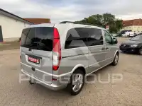 2006 Mercedes Benz Viano