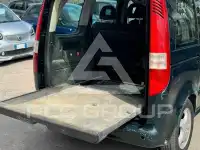 2006 Mercedes Benz Viano