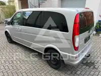 2006 Mercedes Benz Viano