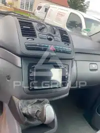 2006 Mercedes Benz Viano
