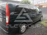 2006 Mercedes Benz Viano