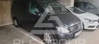 2006 Mercedes Benz Viano