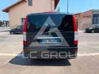 2006 Mercedes Benz Viano