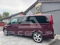 2006 Mercedes Benz Viano