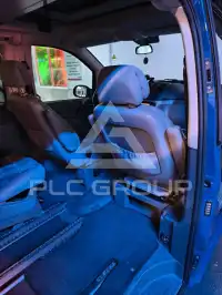 2006 Mercedes Benz Viano