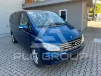 2006 Mercedes Benz Viano