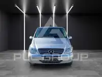 2006 Mercedes Benz Viano
