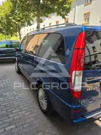 2006 Mercedes Benz Viano