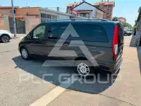 2006 Mercedes Benz Viano
