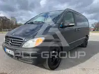 2006 Mercedes Benz Viano