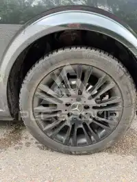2006 Mercedes Benz Viano