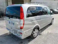 2006 Mercedes Benz Viano
