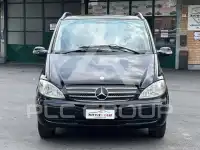 2006 Mercedes Benz Viano