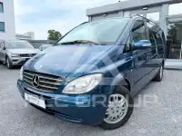 2006 Mercedes Benz Viano