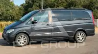 2006 Mercedes Benz Viano