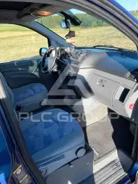 2006 Mercedes Benz Viano
