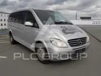 2006 Mercedes Benz Viano