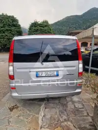 2006 Mercedes Benz Viano