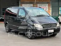 2006 Mercedes Benz Viano