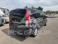 2006 Mercedes Benz Viano