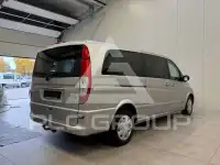 2006 Mercedes Benz Viano