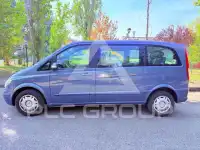 2006 Mercedes Benz Viano