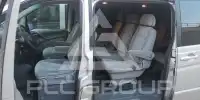 2006 Mercedes Benz Viano