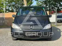 2006 Mercedes Benz Viano