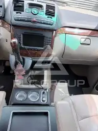 2006 Mercedes Benz Viano