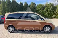 2006 Mercedes Benz Viano