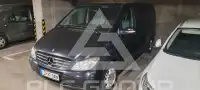 2006 Mercedes Benz Viano