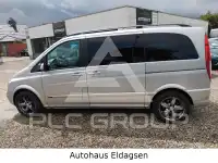 2006 Mercedes Benz Viano