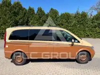 2006 Mercedes Benz Viano