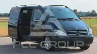 2006 Mercedes Benz Viano
