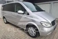 2006 Mercedes Benz Viano