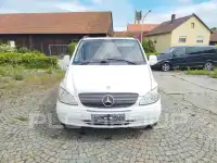 2006 Mercedes Benz Viano