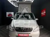 2006 Mercedes Benz Viano