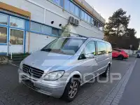2006 Mercedes Benz Viano