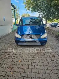 2006 Mercedes Benz Viano