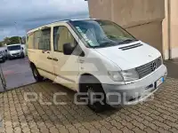 2006 Mercedes Benz Viano