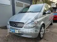 2006 Mercedes Benz Viano