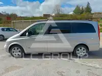 2006 Mercedes Benz Viano