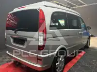 2006 Mercedes Benz Viano